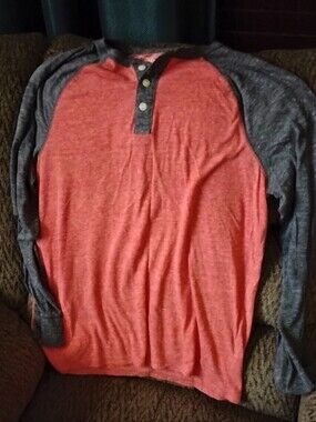 Urban Pipeline | LS T-shirt | Large